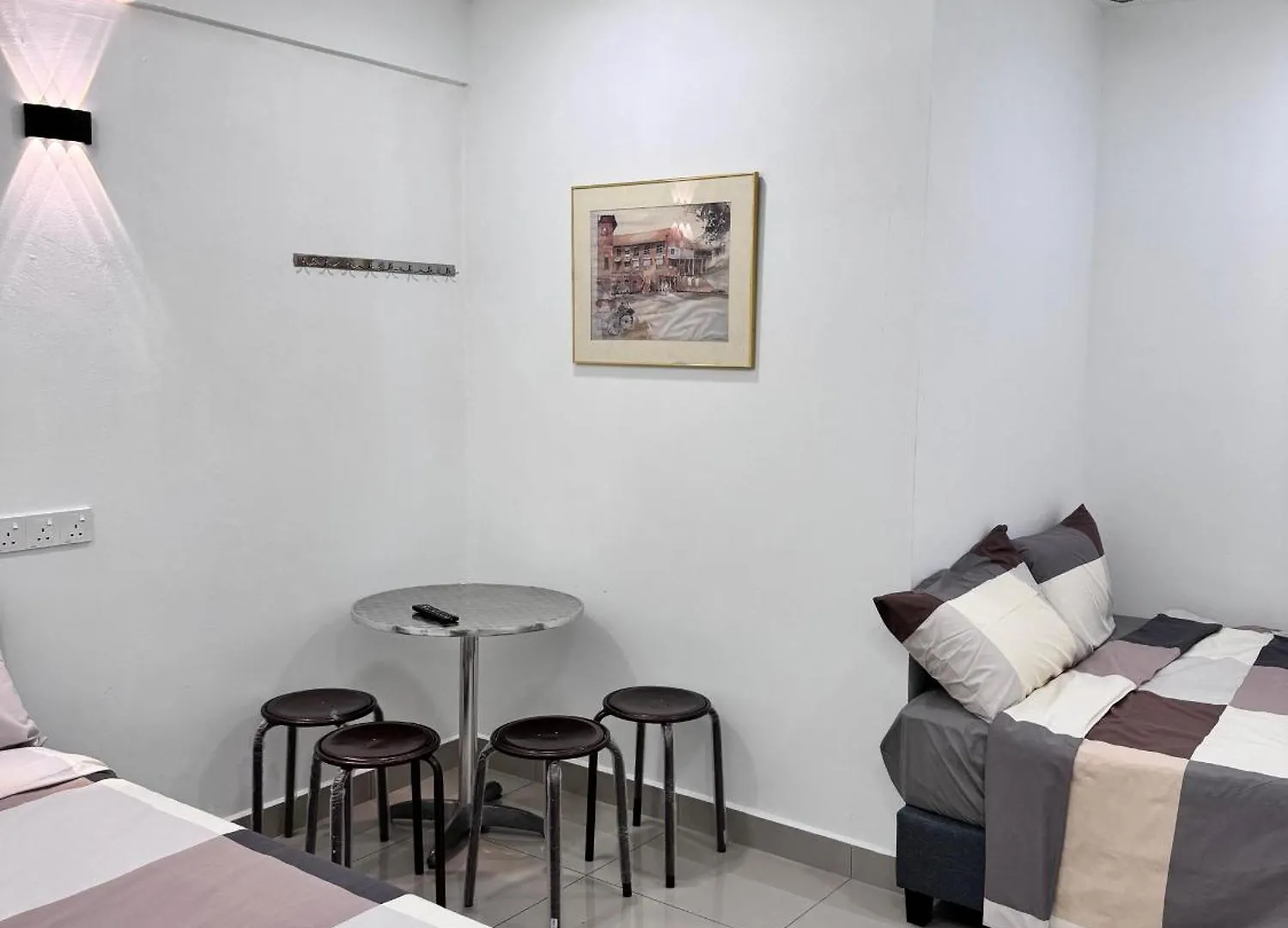 Famosa 2 Stay At Ong Kim Wee Malacca
