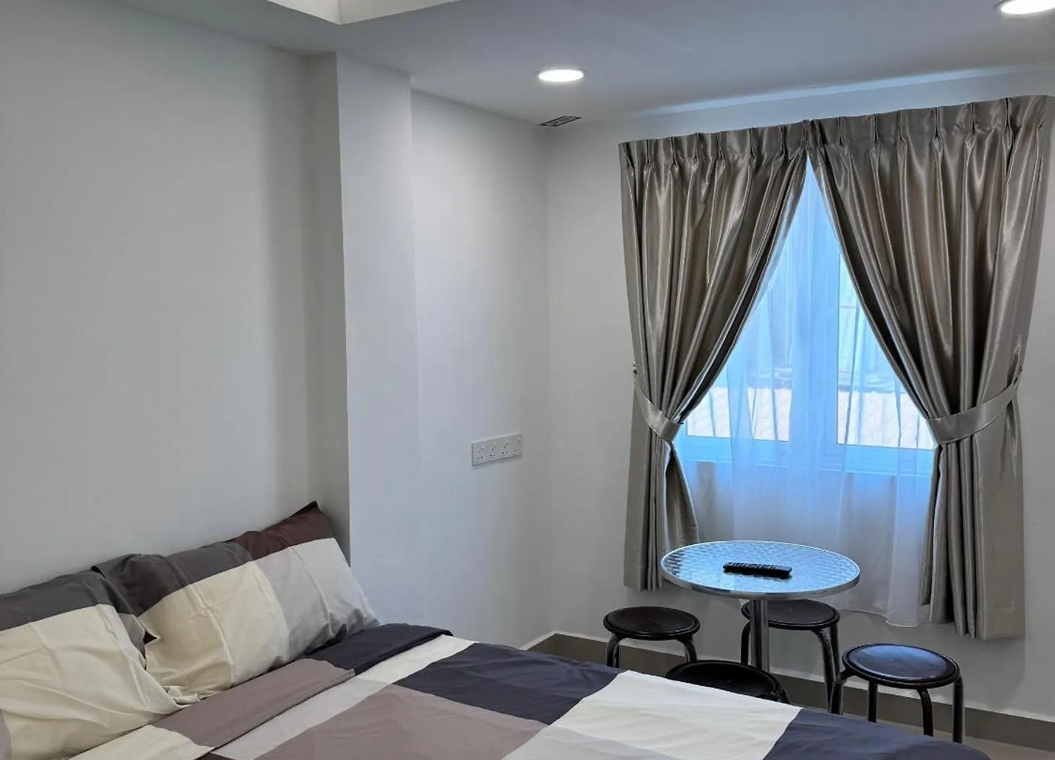 Gasthof Famosa 2 Stay At Ong Kim Wee Malacca Ma­lay­sia