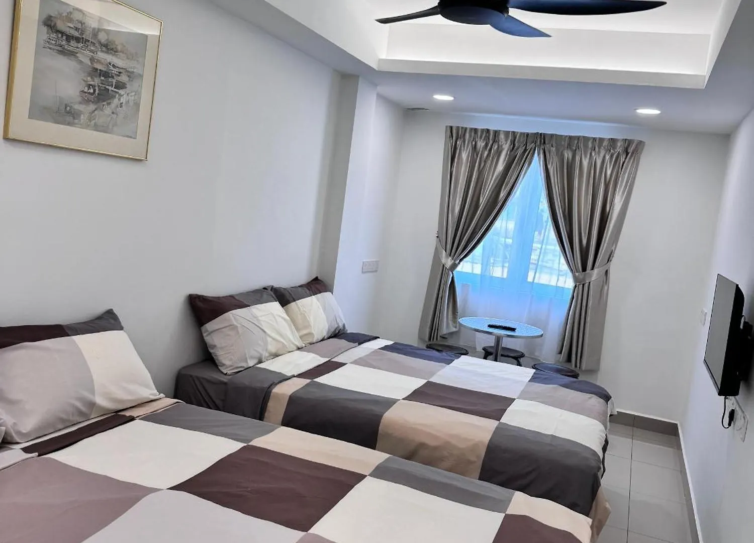 Gasthof Famosa 2 Stay At Ong Kim Wee Malacca Ma­lay­sia