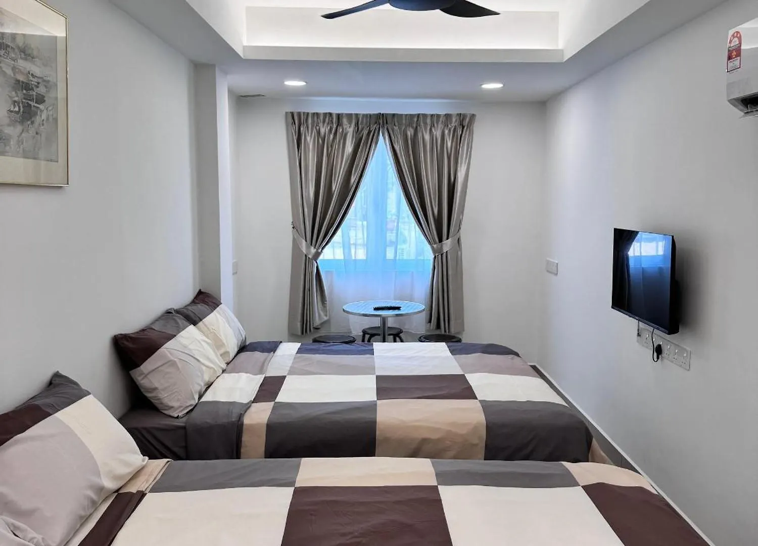 Guest house Famosa 2 Stay At Ong Kim Wee Malacca Malaysia