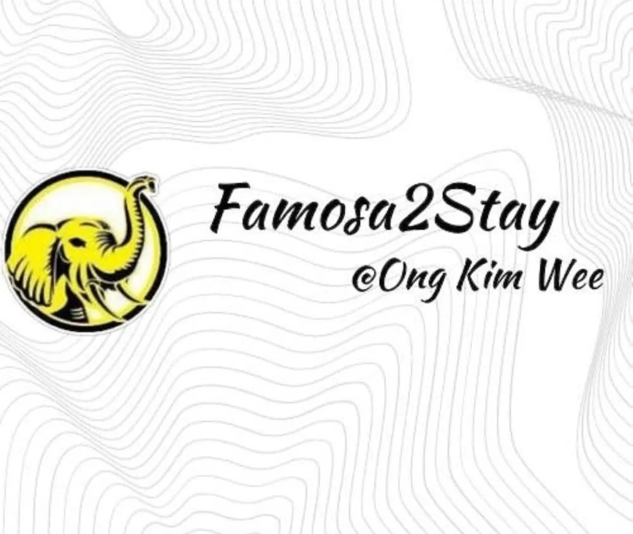 Guest house Famosa 2 Stay At Ong Kim Wee Malacca