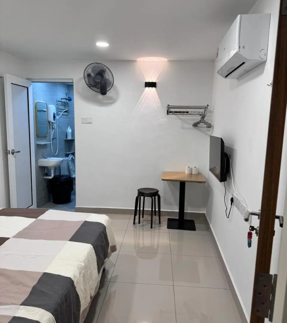 Famosa 2 Stay At Ong Kim Wee Malacca