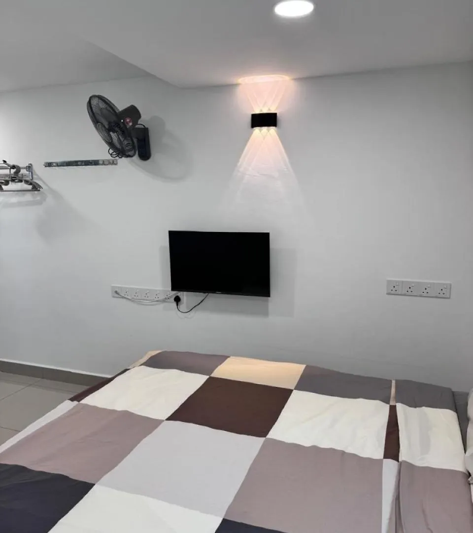 Famosa 2 Stay At Ong Kim Wee Malacca Guest house