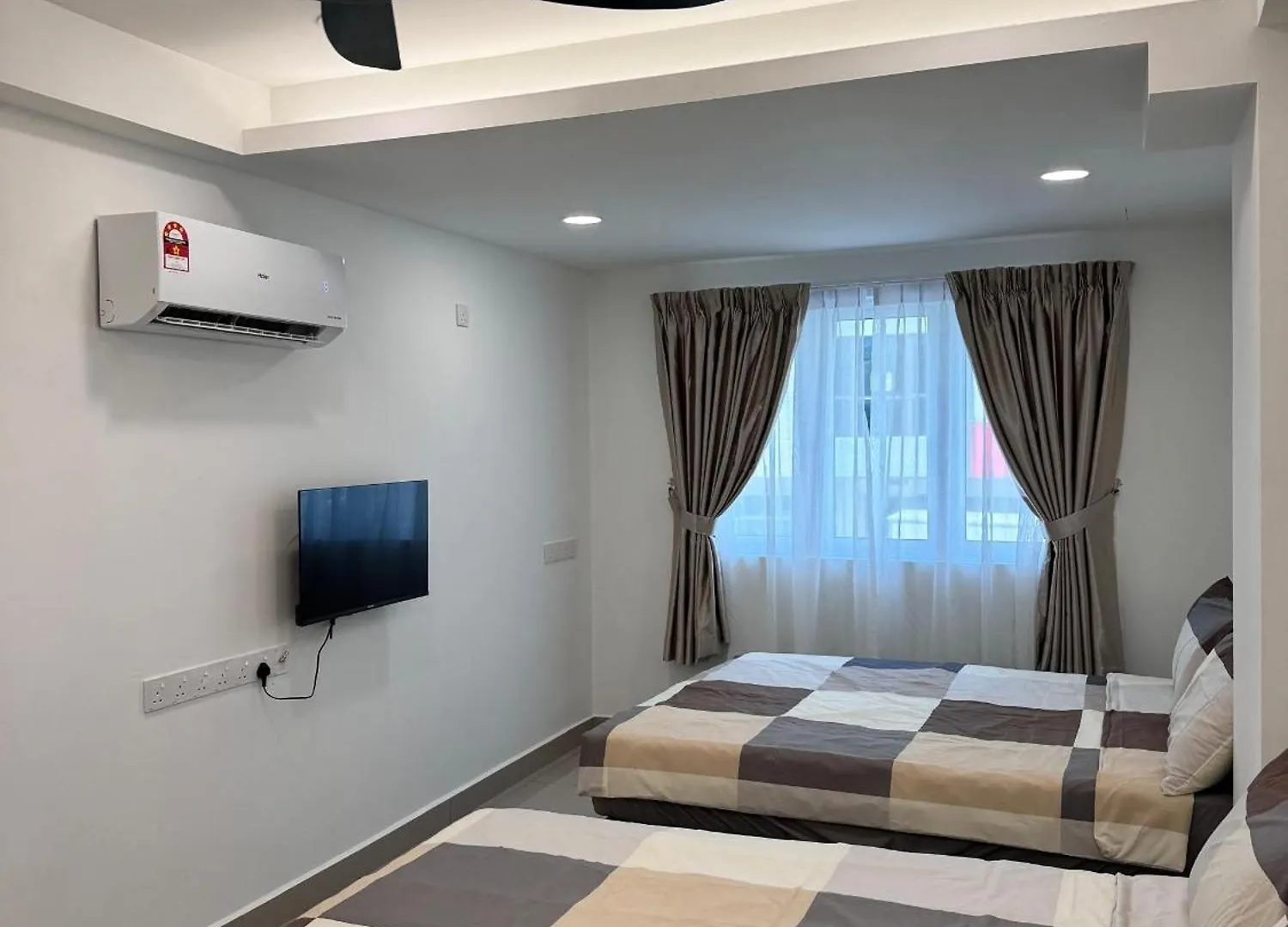 Famosa 2 Stay At Ong Kim Wee Malacca